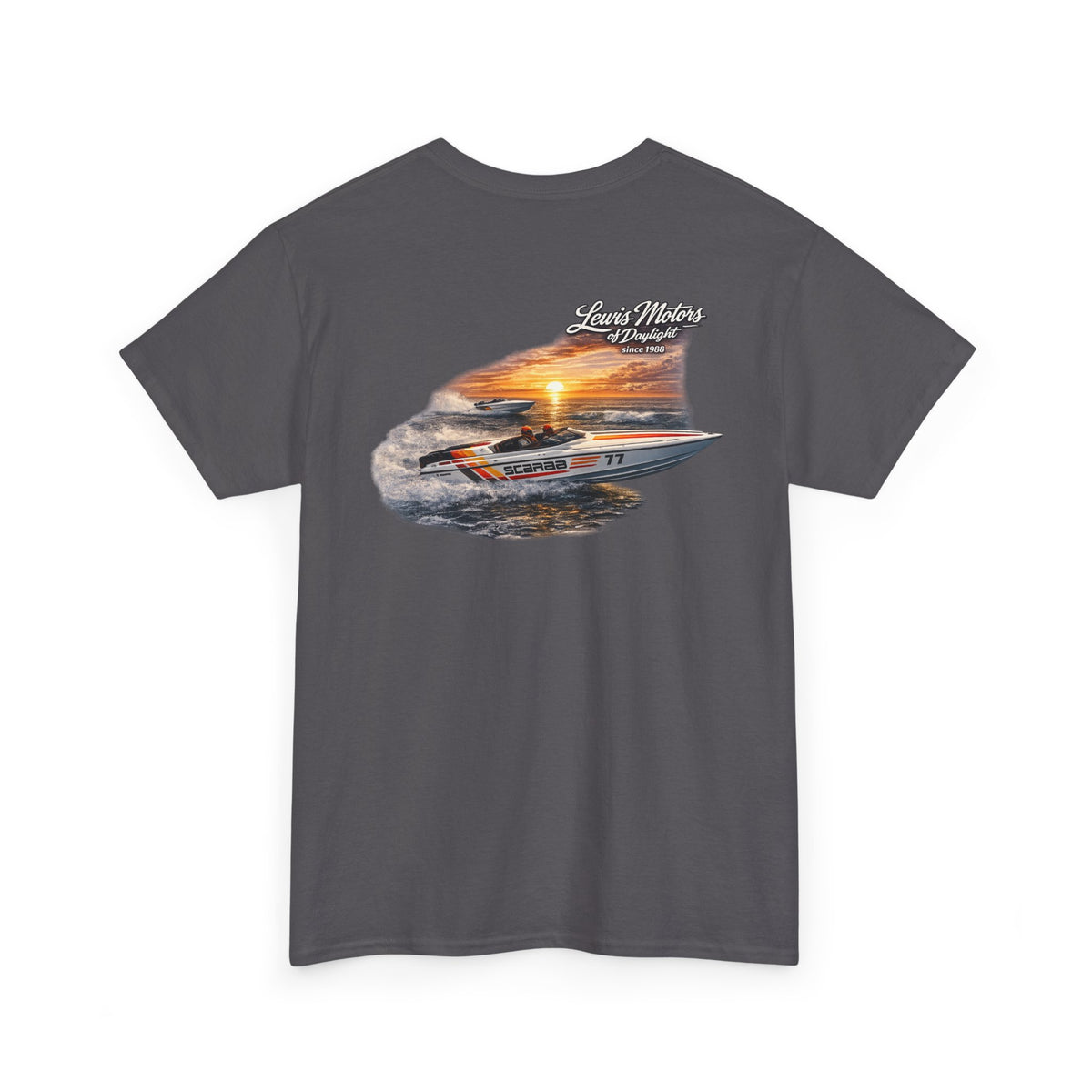 Scarab Tee
