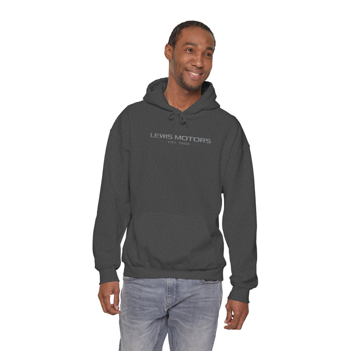Plati Hoodie