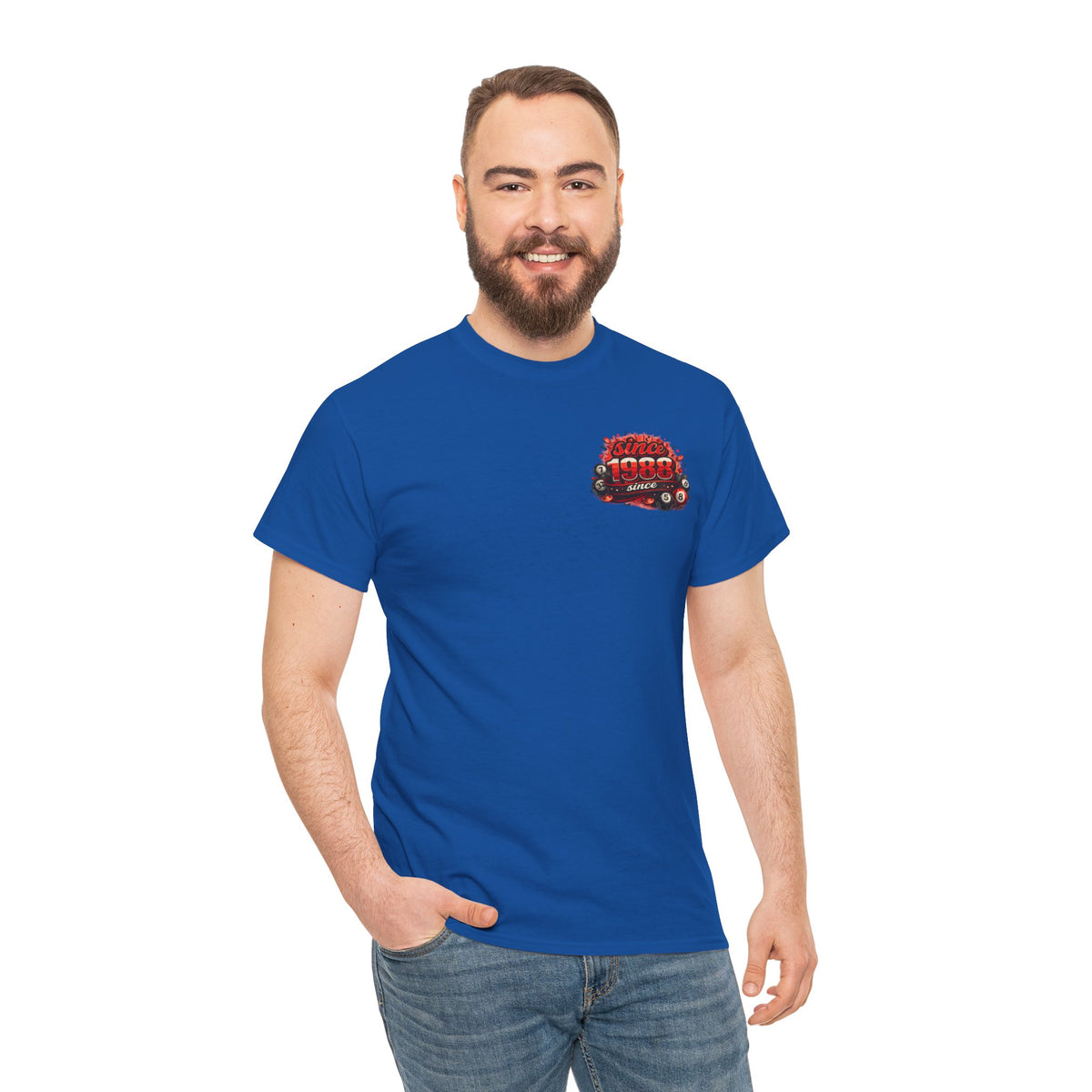 Lottery Tee