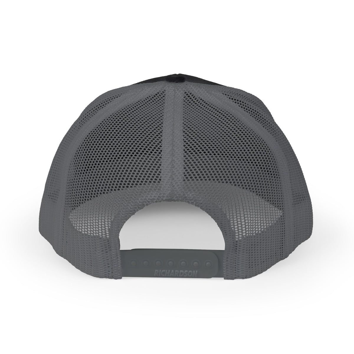 Patch Hat