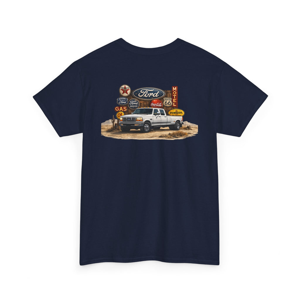 Sign Tee