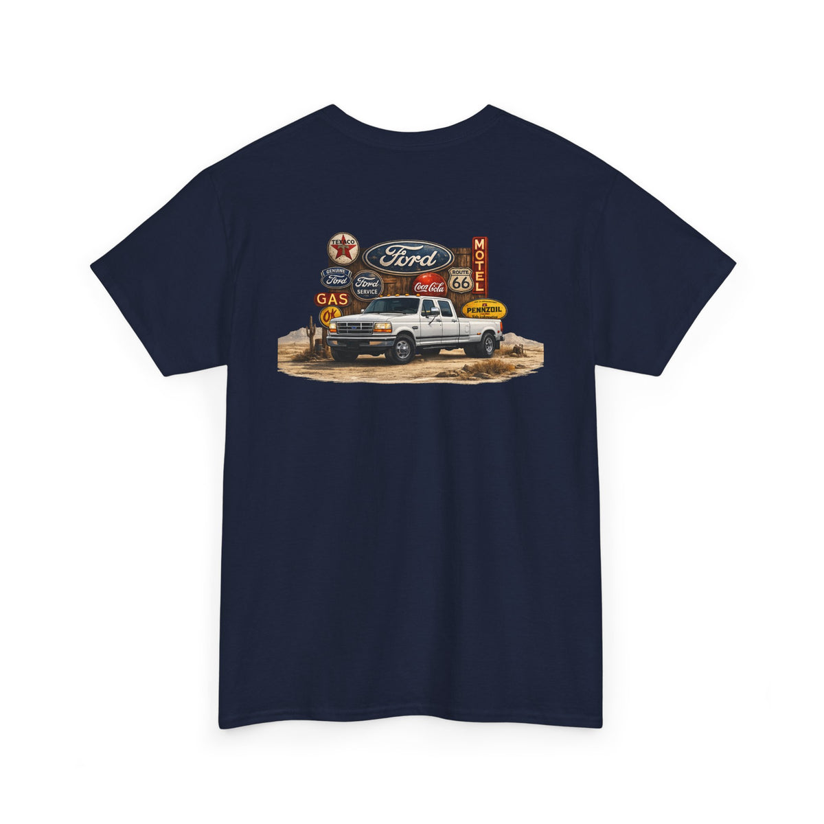 Sign Tee