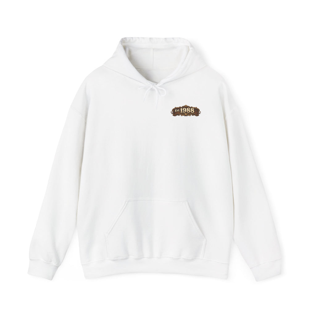 Western Hoodie