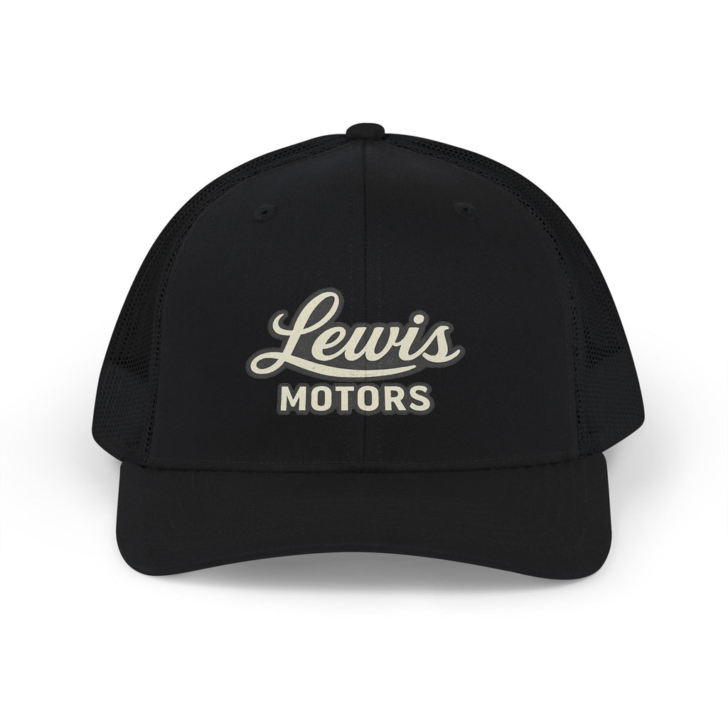 LM Hat