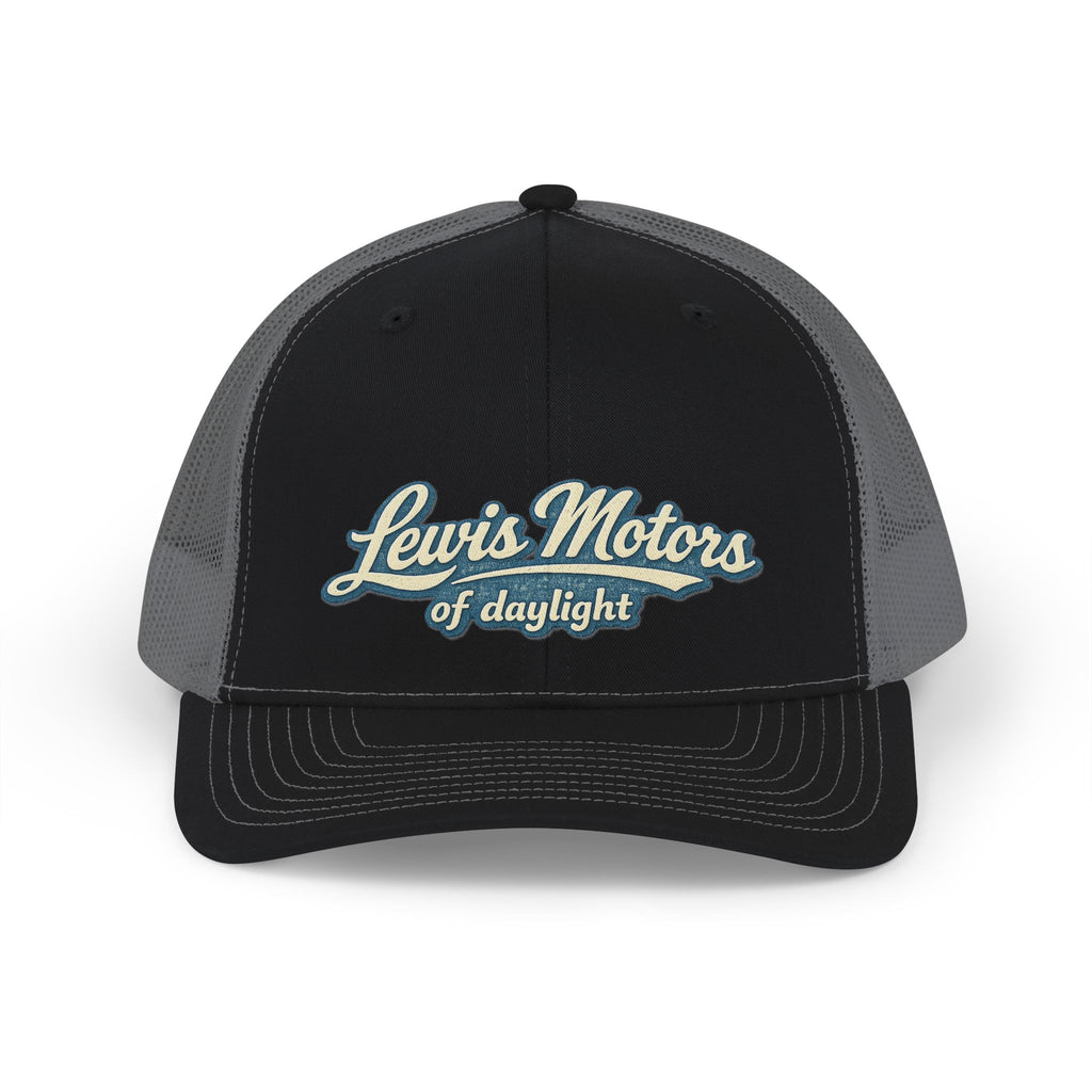 LM hat