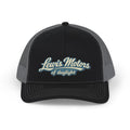 LM hat
