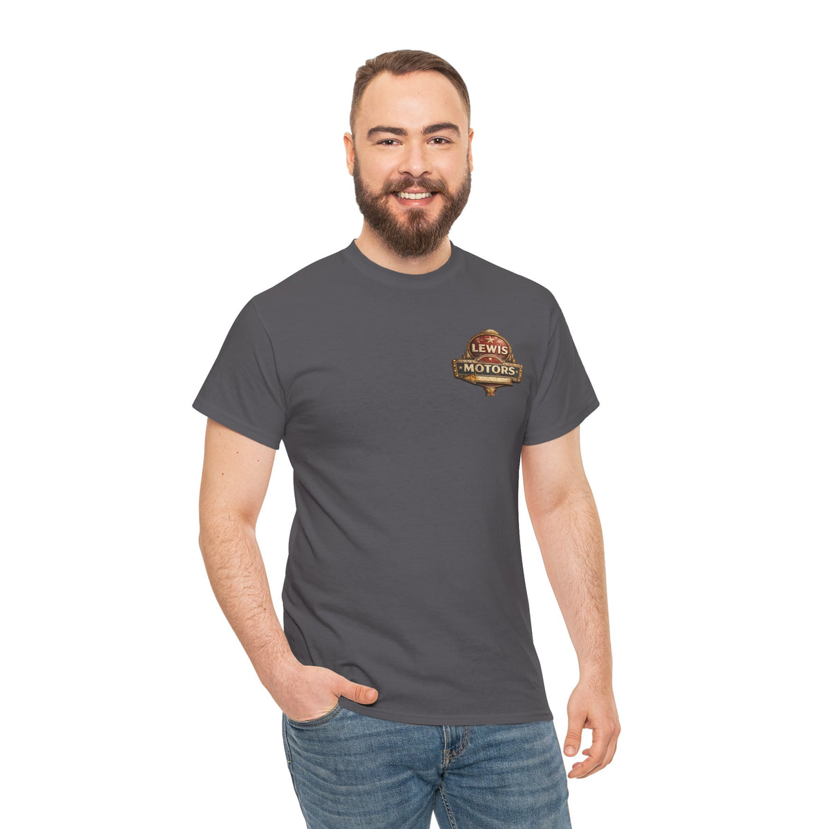 Sign Tee
