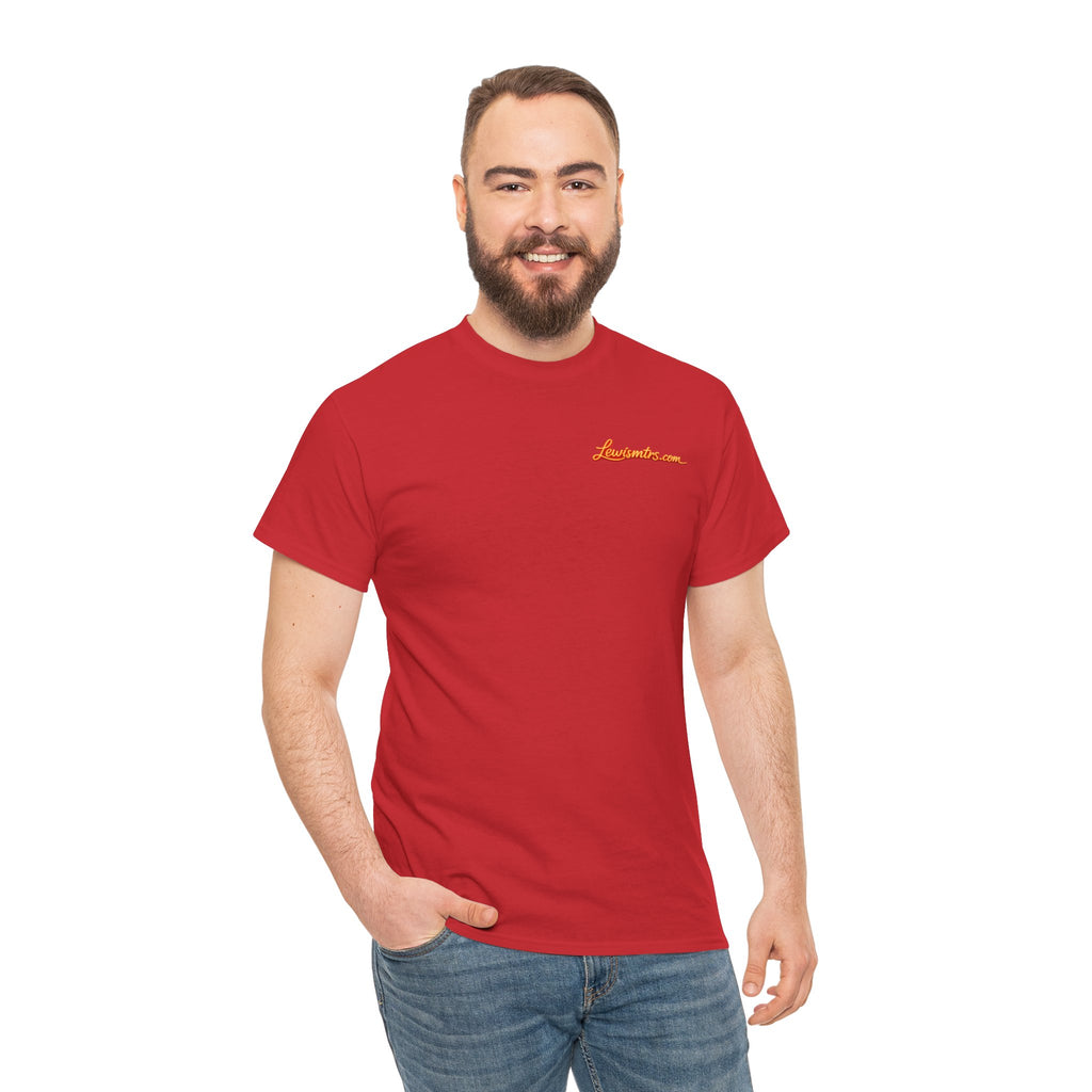 Interior Tee