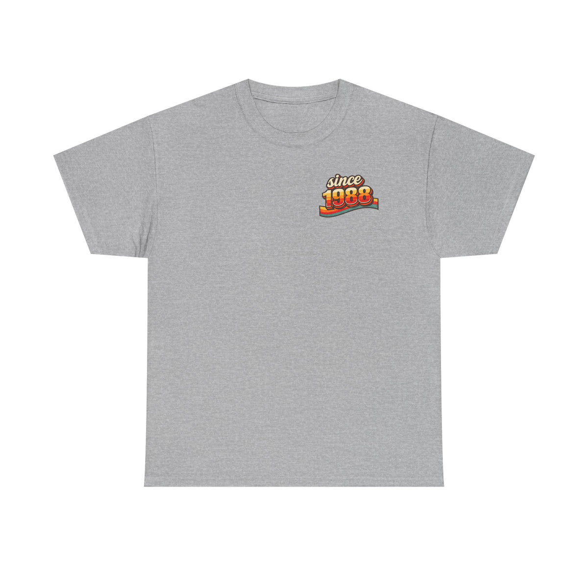 Rock Crawler Tee