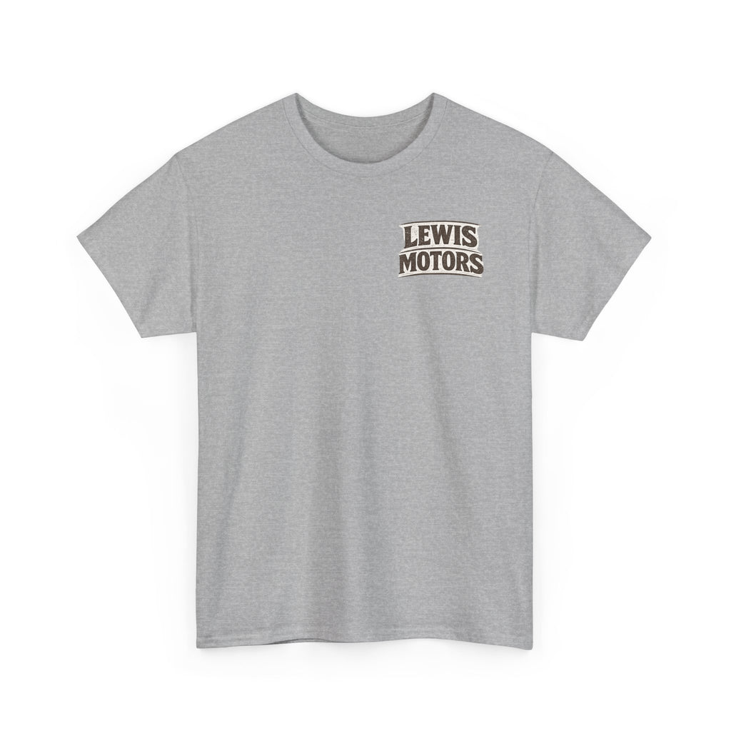 Knuckles Tee
