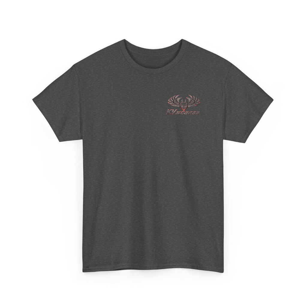 Scarab Racing Tee