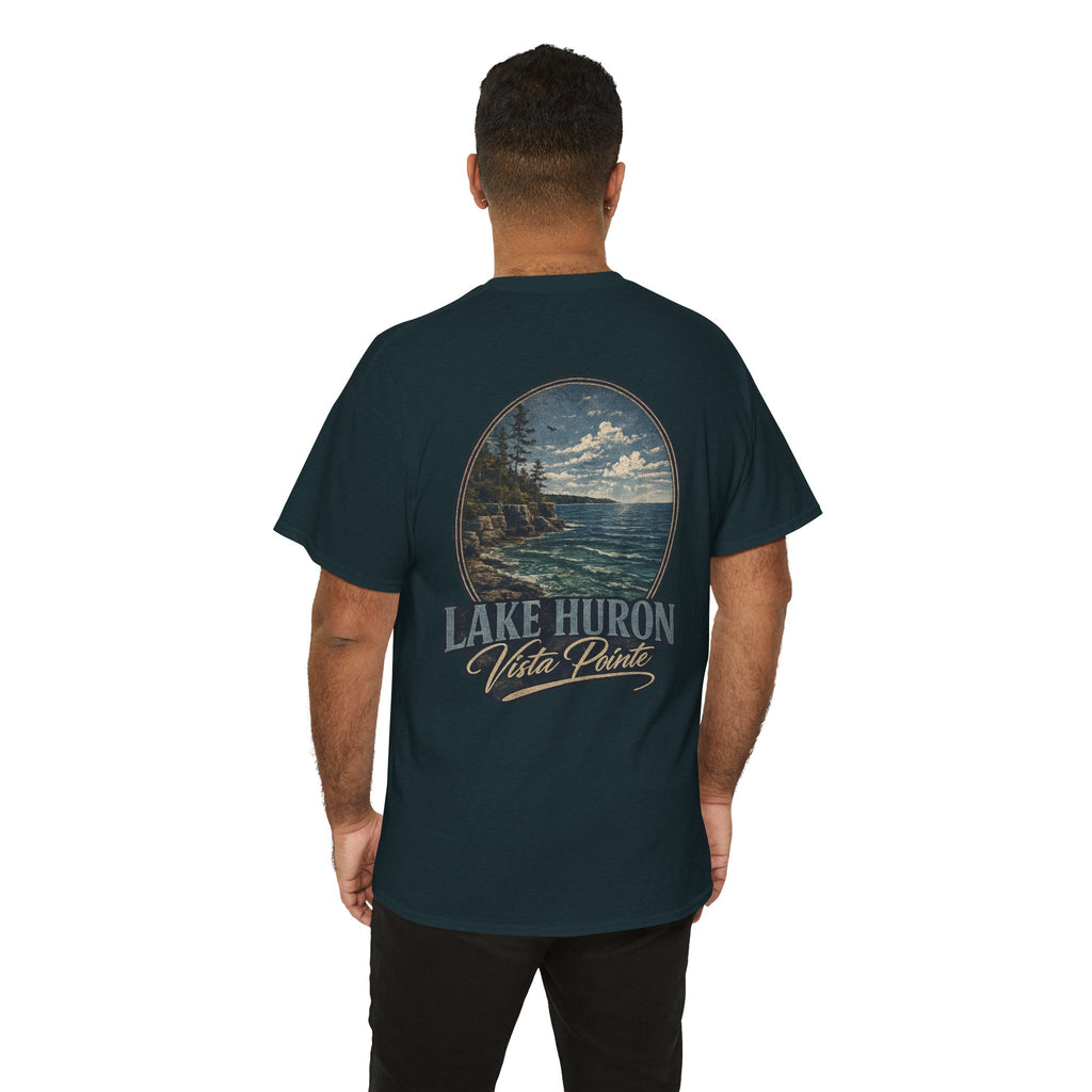 Vista Pointe Tee