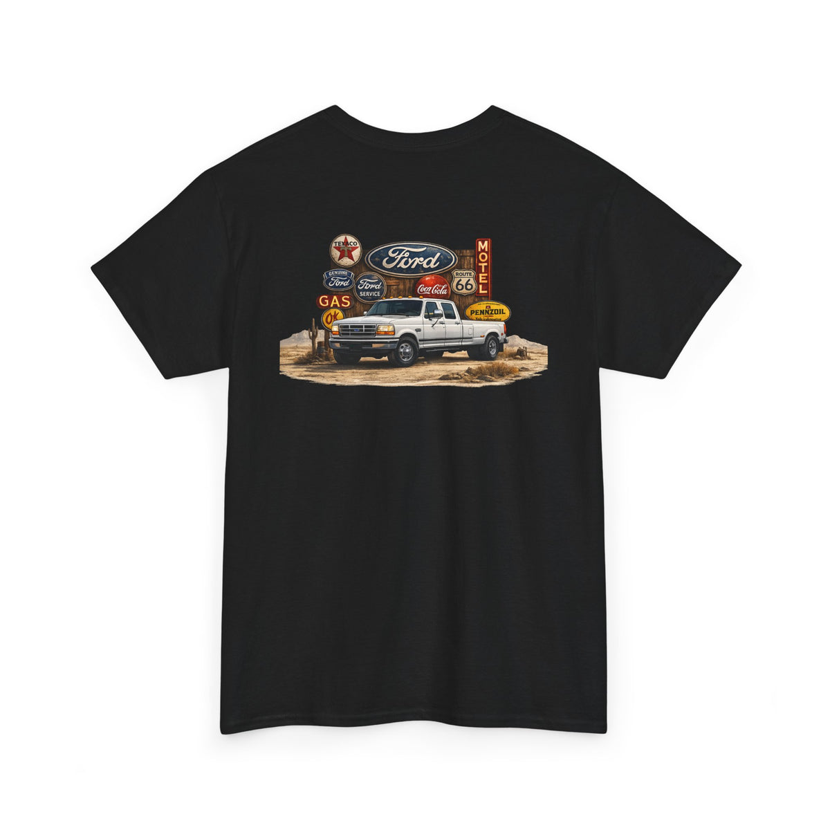 Sign Tee