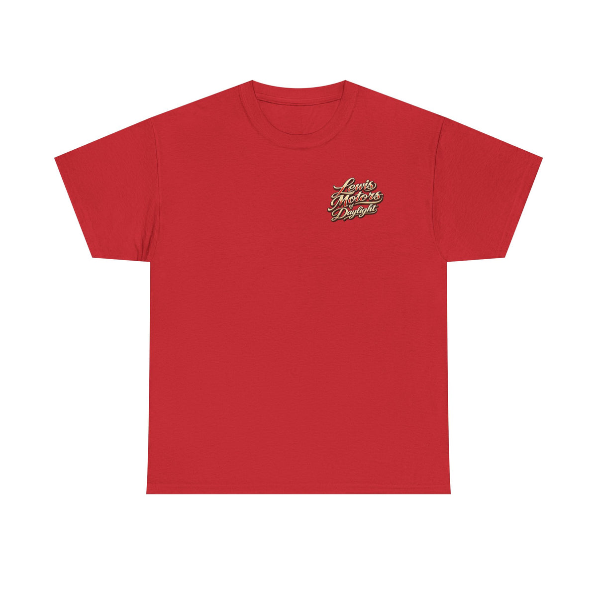 Scarab Tee