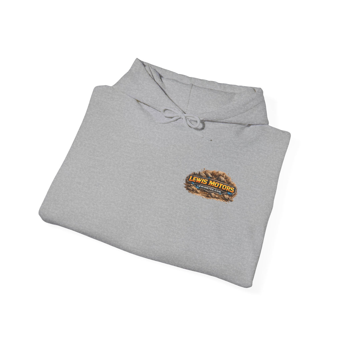 CJ5 Hoodie