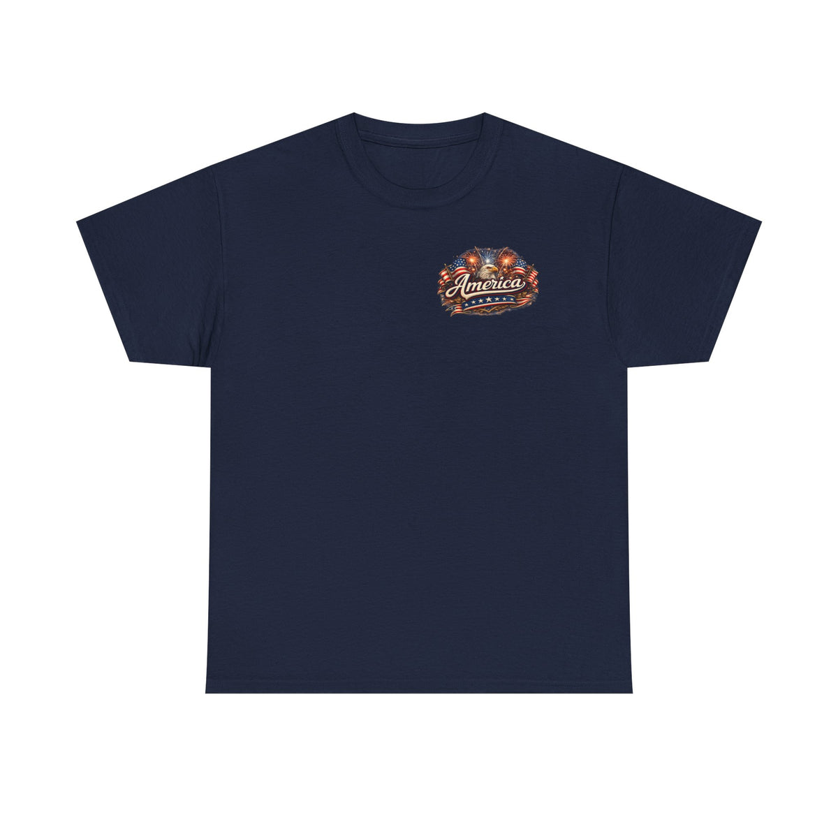 4th of July Tee