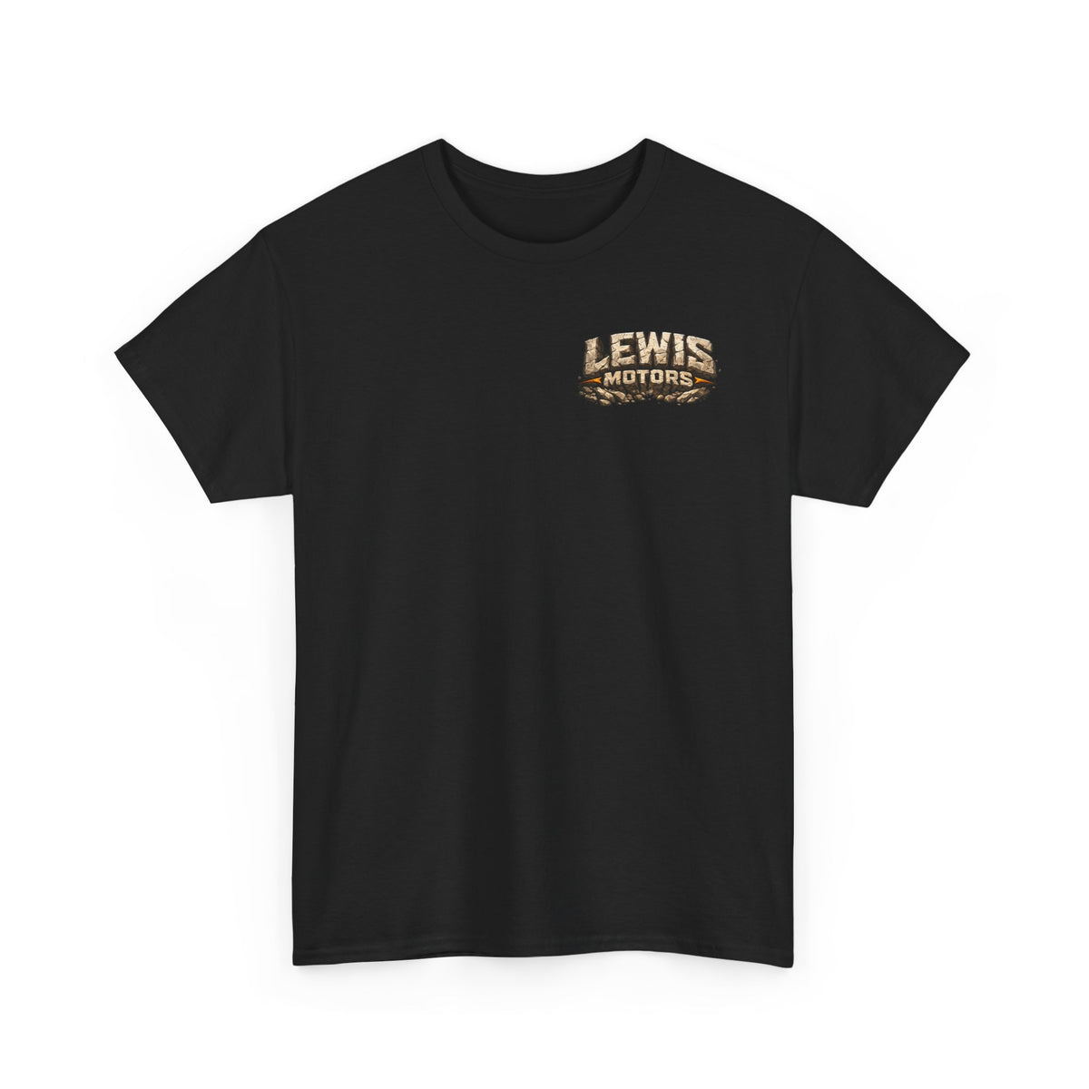Jeep Tee