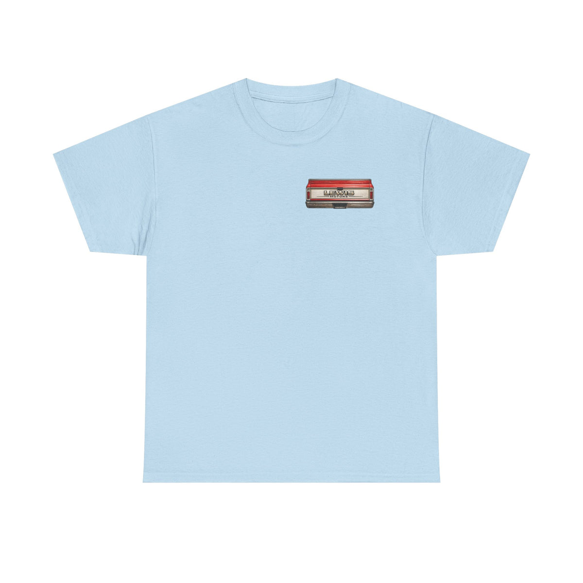 Blazer tee