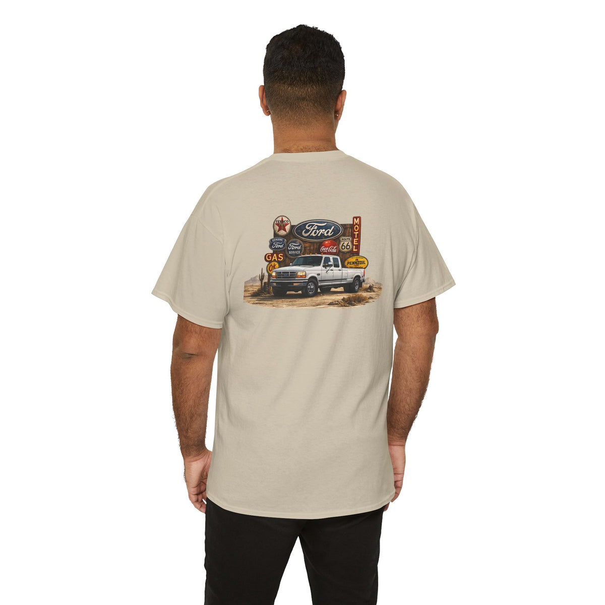 Sign Tee