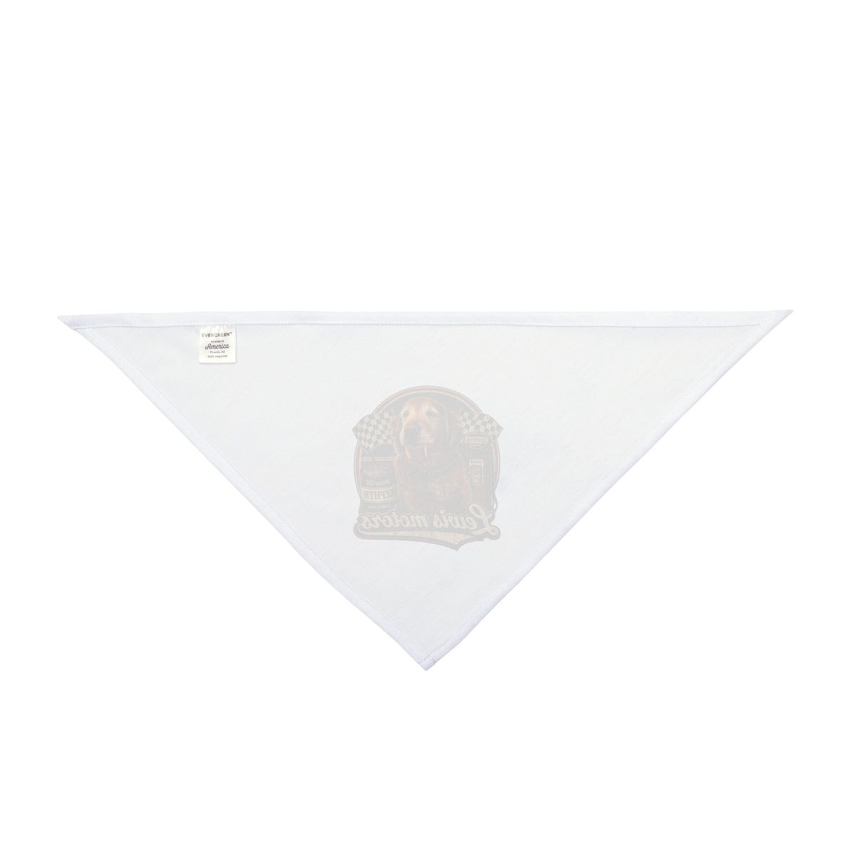 Bear Bandana