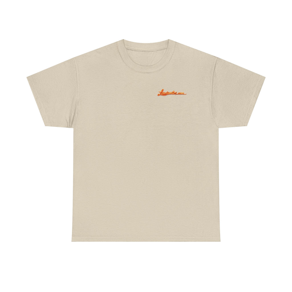 Interior Tee