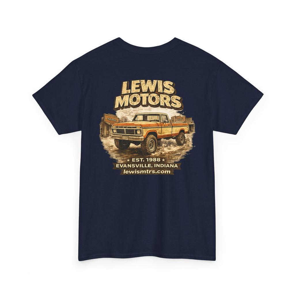 Western Tee
