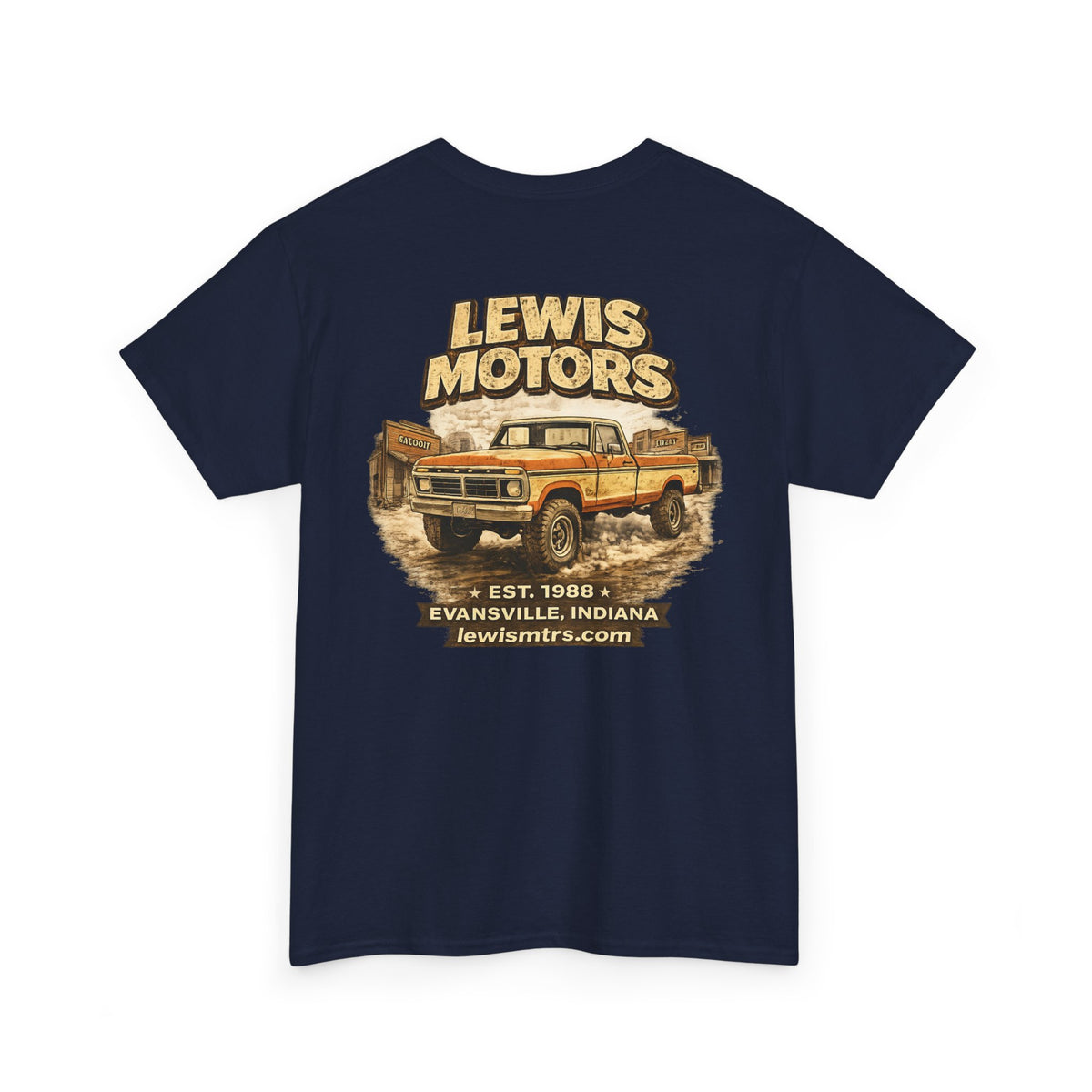 Western Tee