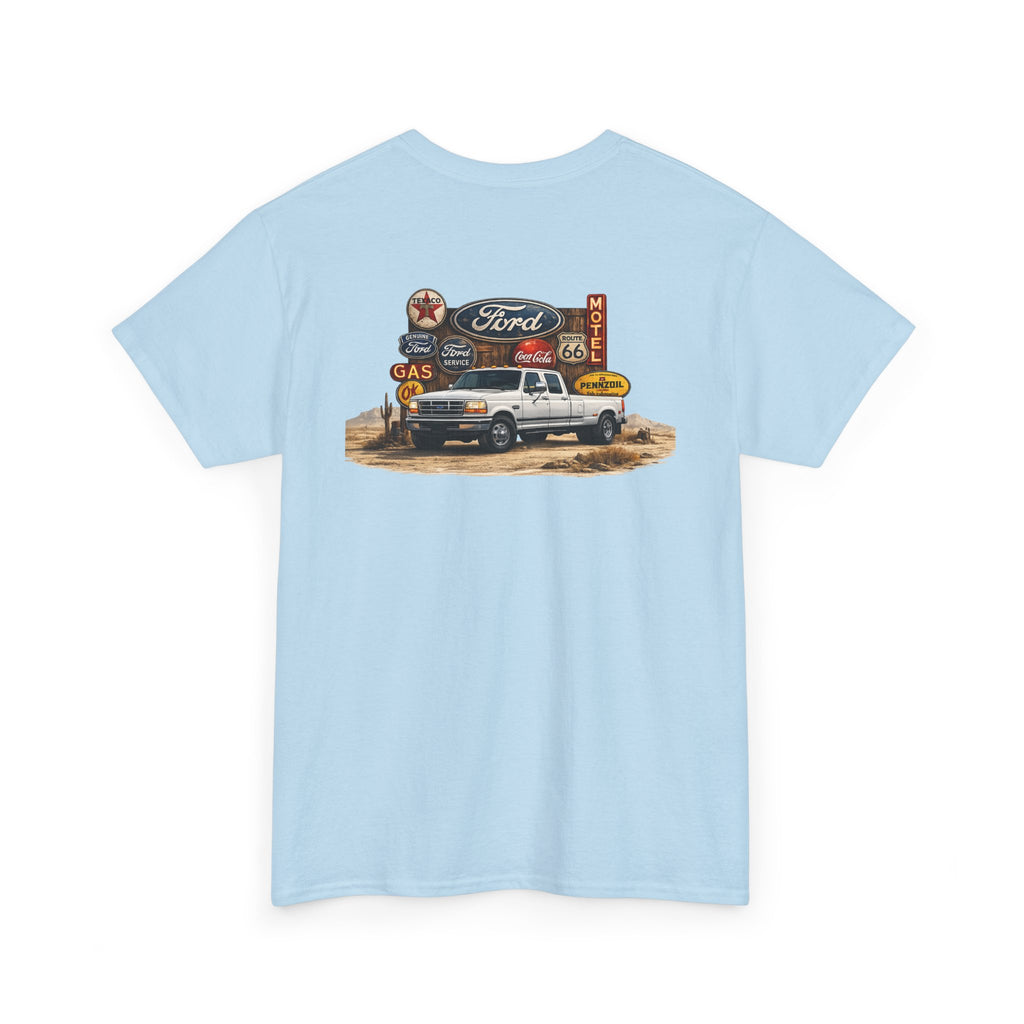 Sign Tee