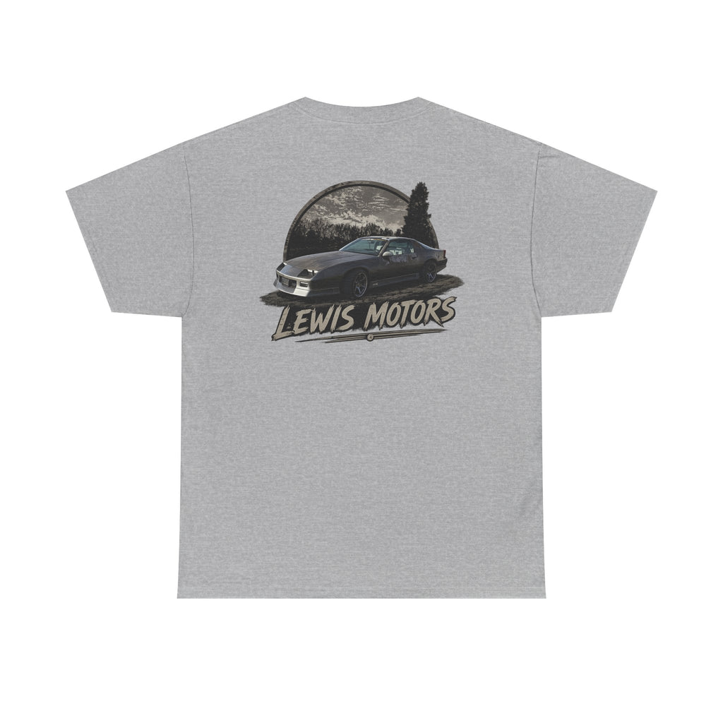 Camaro Tee