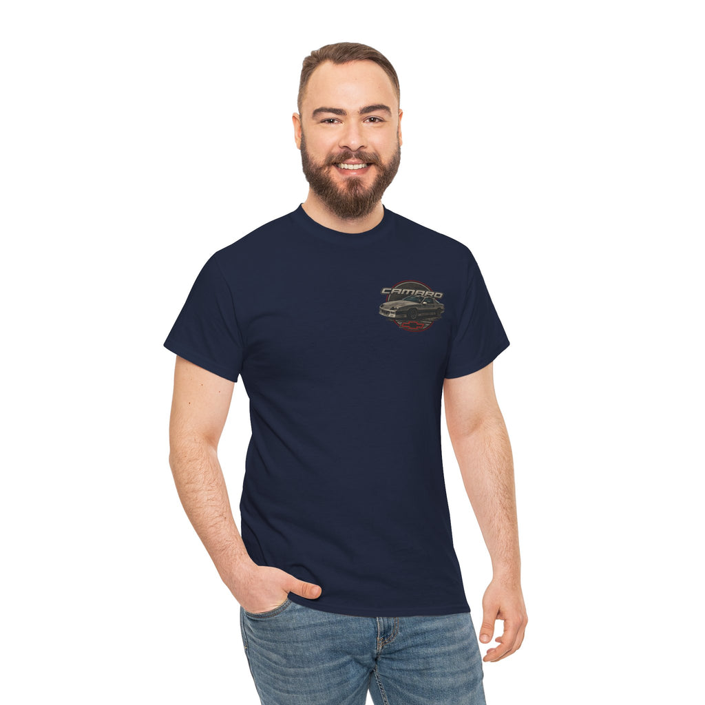 Camaro Tee