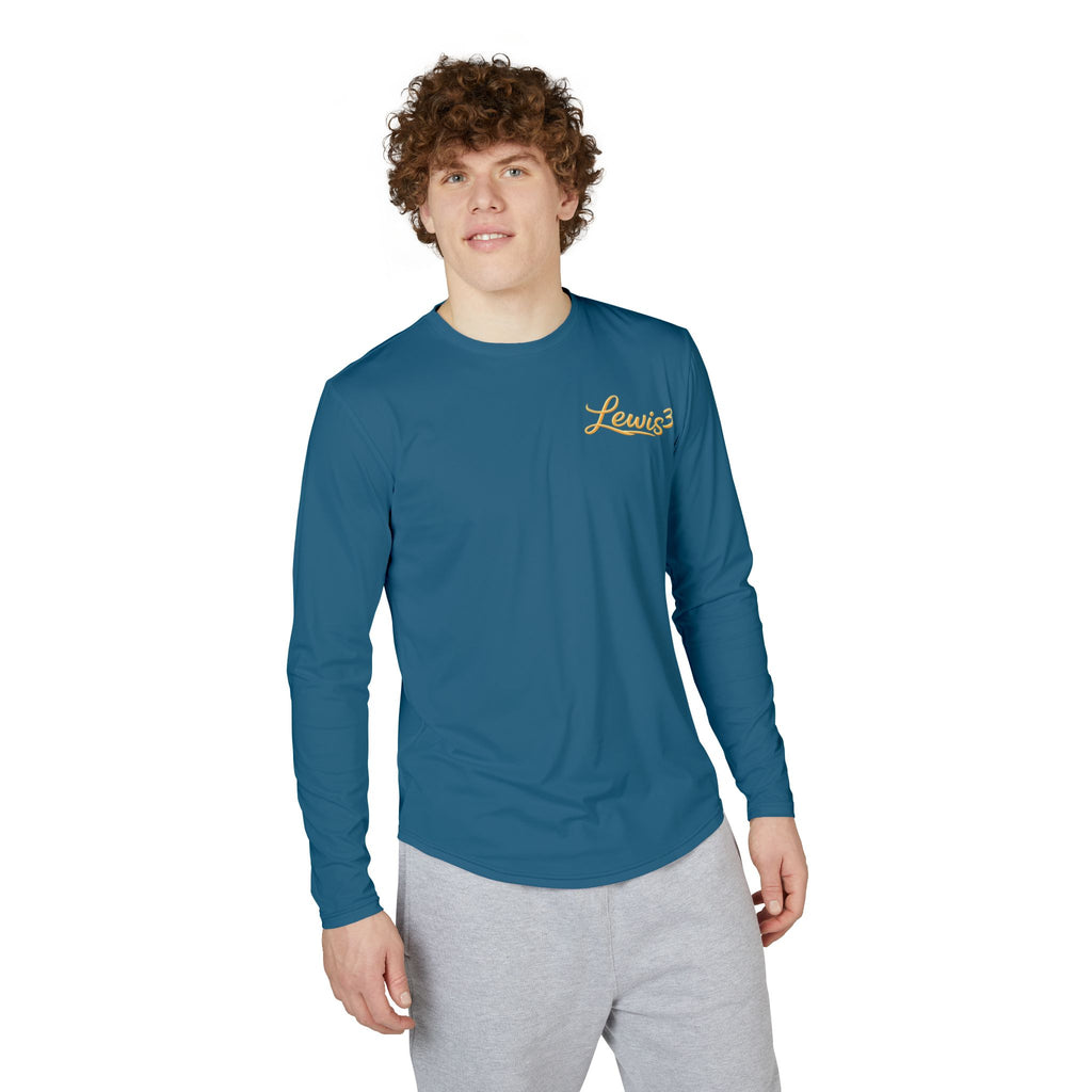 Fab UV Protection Long Sleeve Shirt