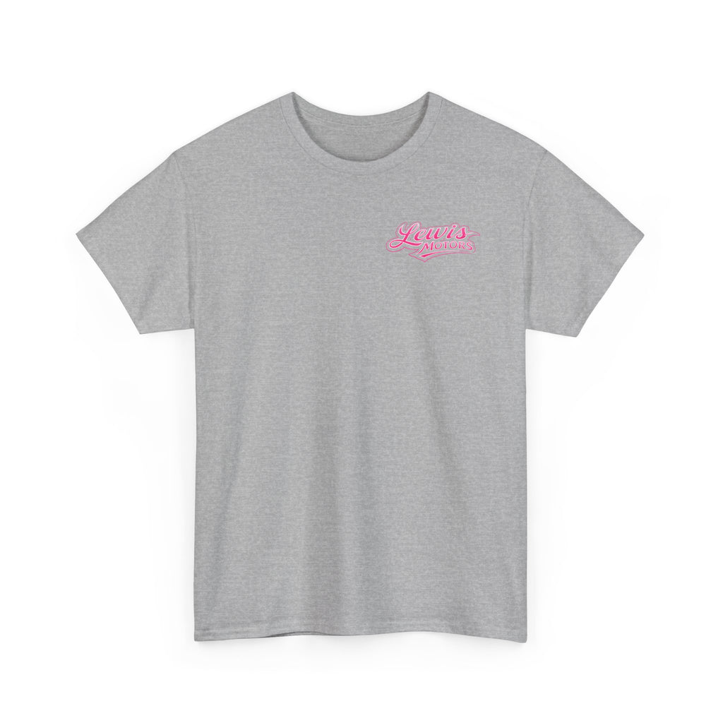 Mustang Tee