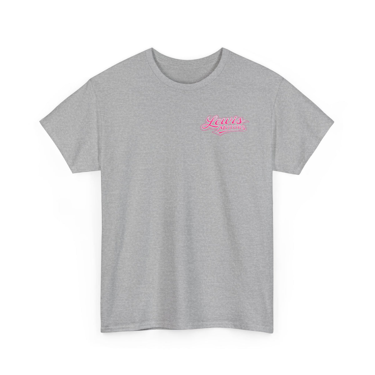 Mustang Tee