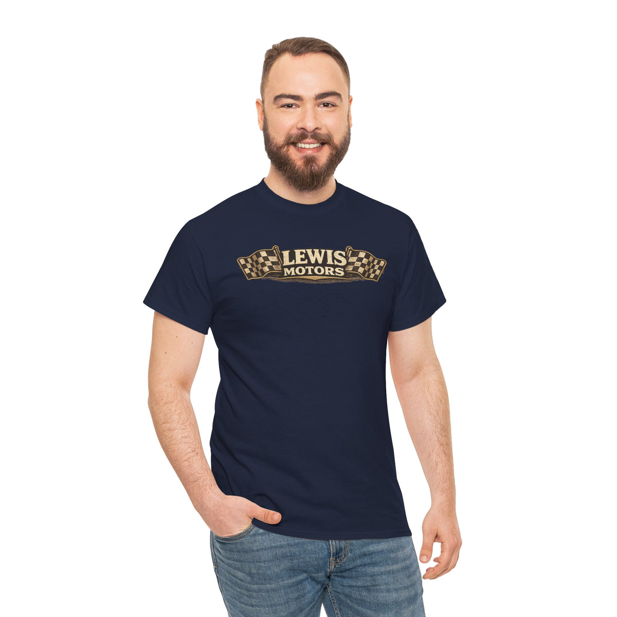 Race Tee