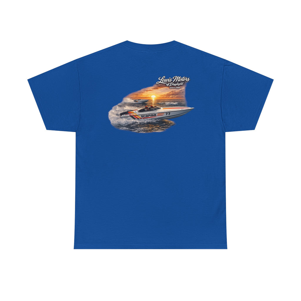Scarab Tee