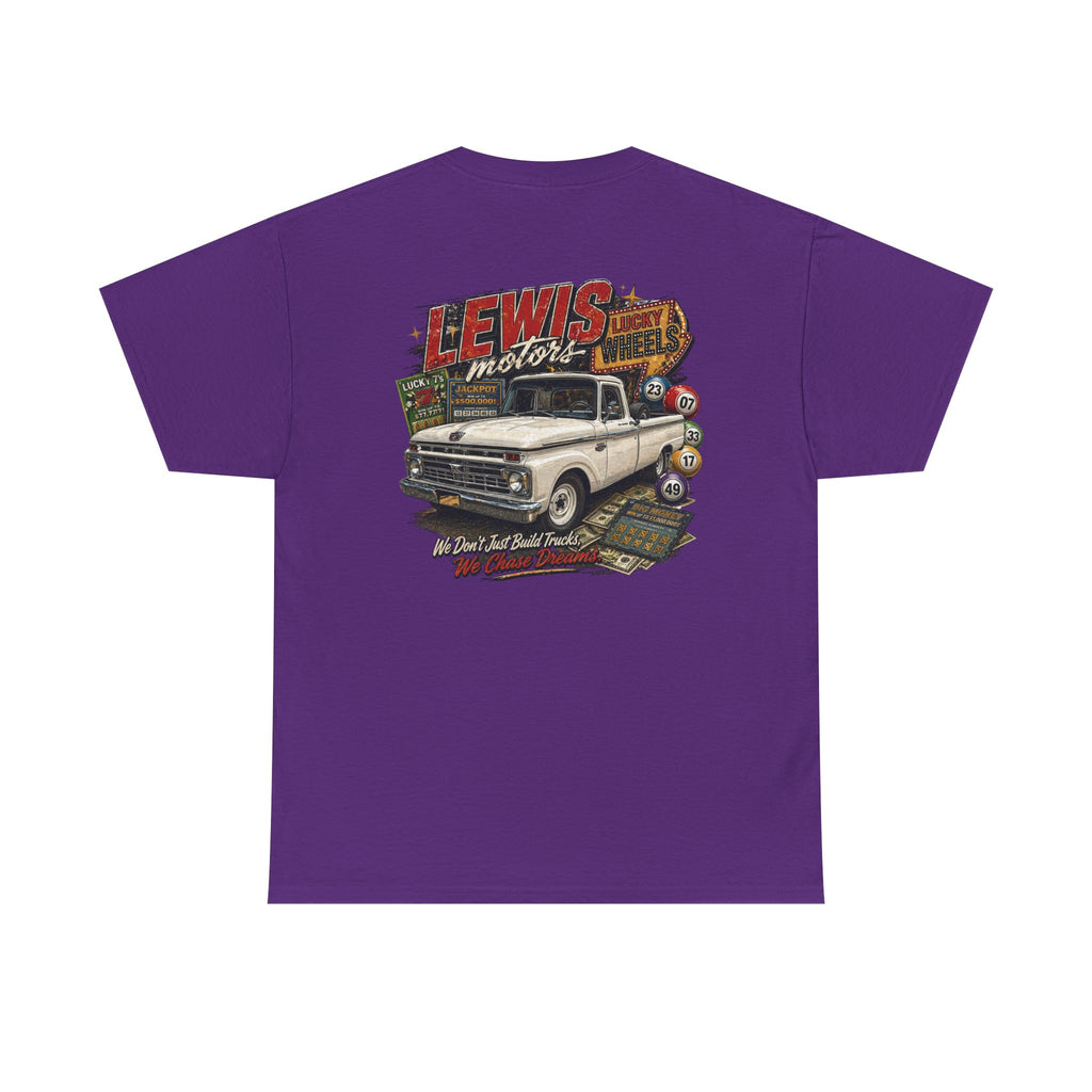 Lottery Tee