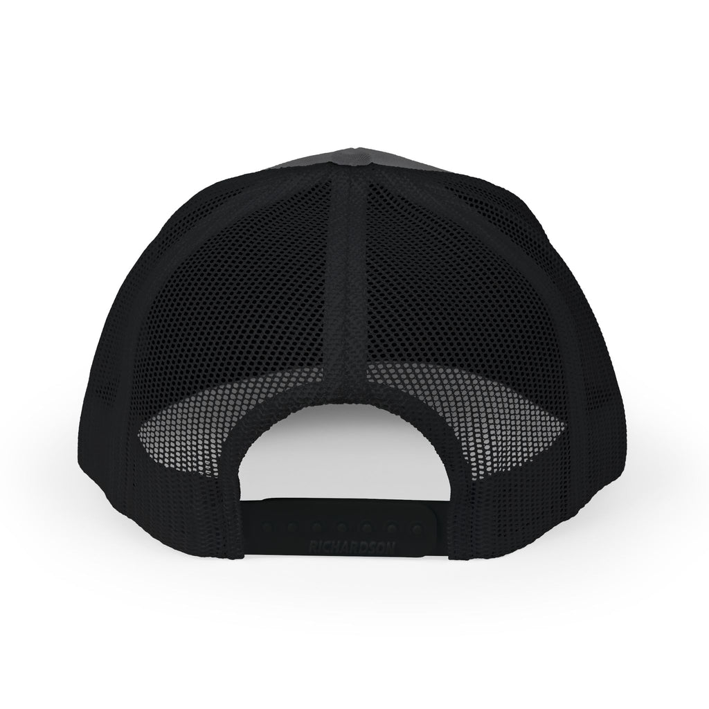 Patch Hat