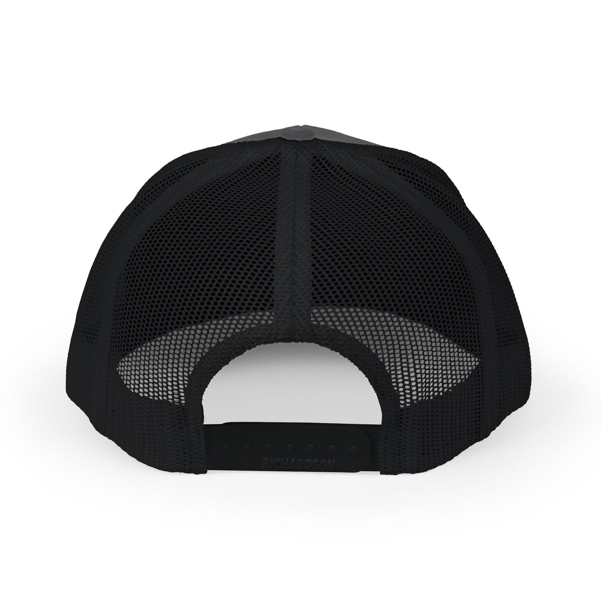 Patch Hat