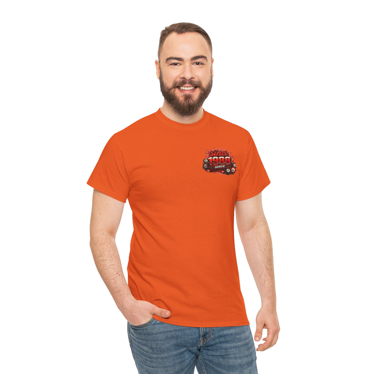 Lottery Tee