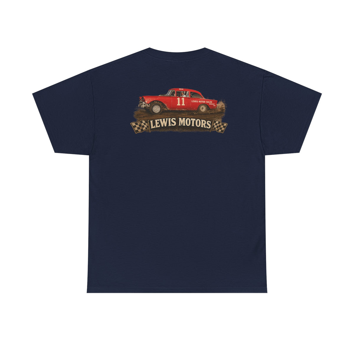 Race Tee