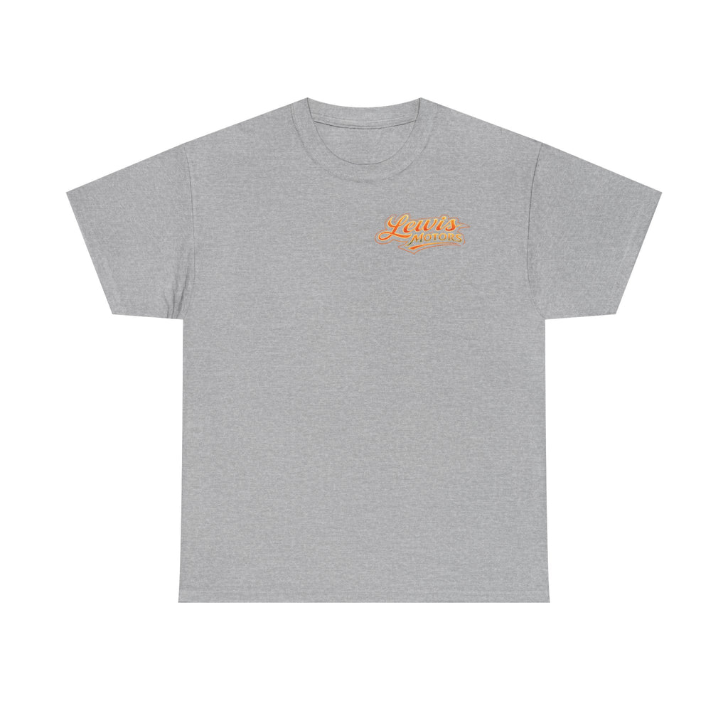 Neon Tee