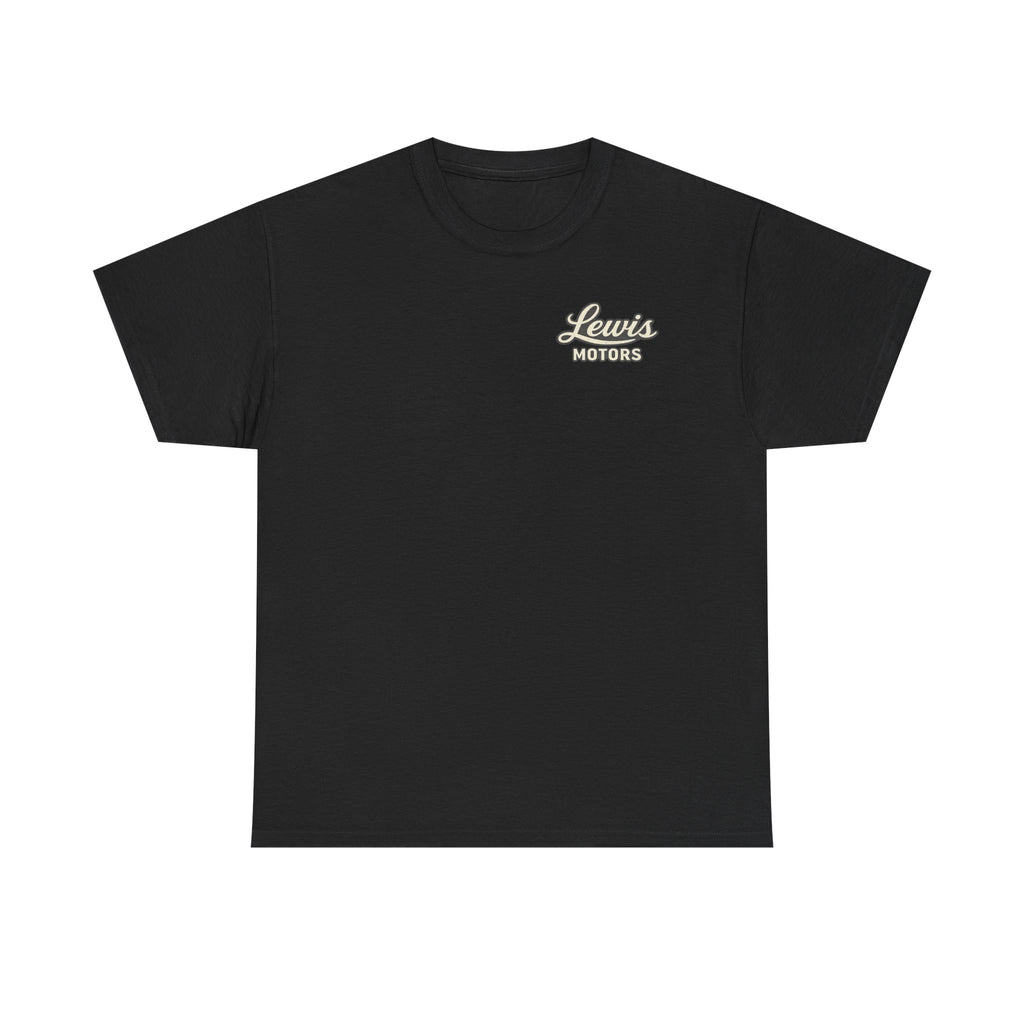 Chase Truck Tee