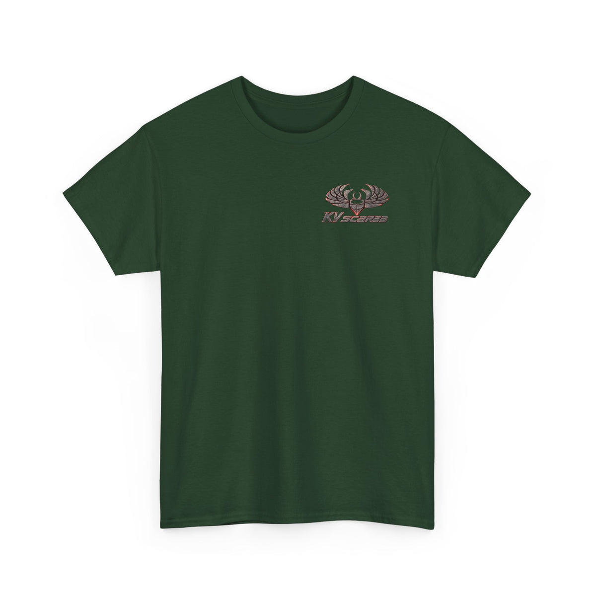 Scarab Racing Tee