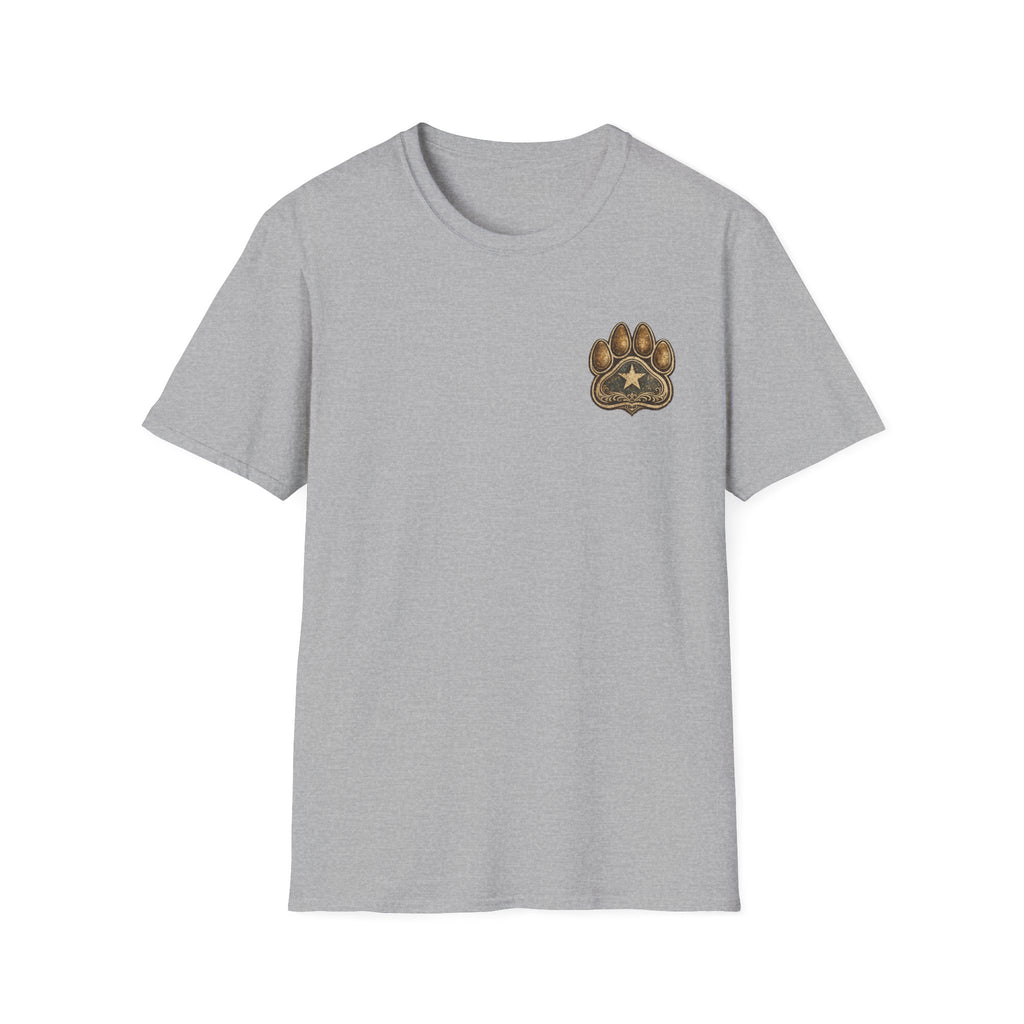 Bear Tough Tee