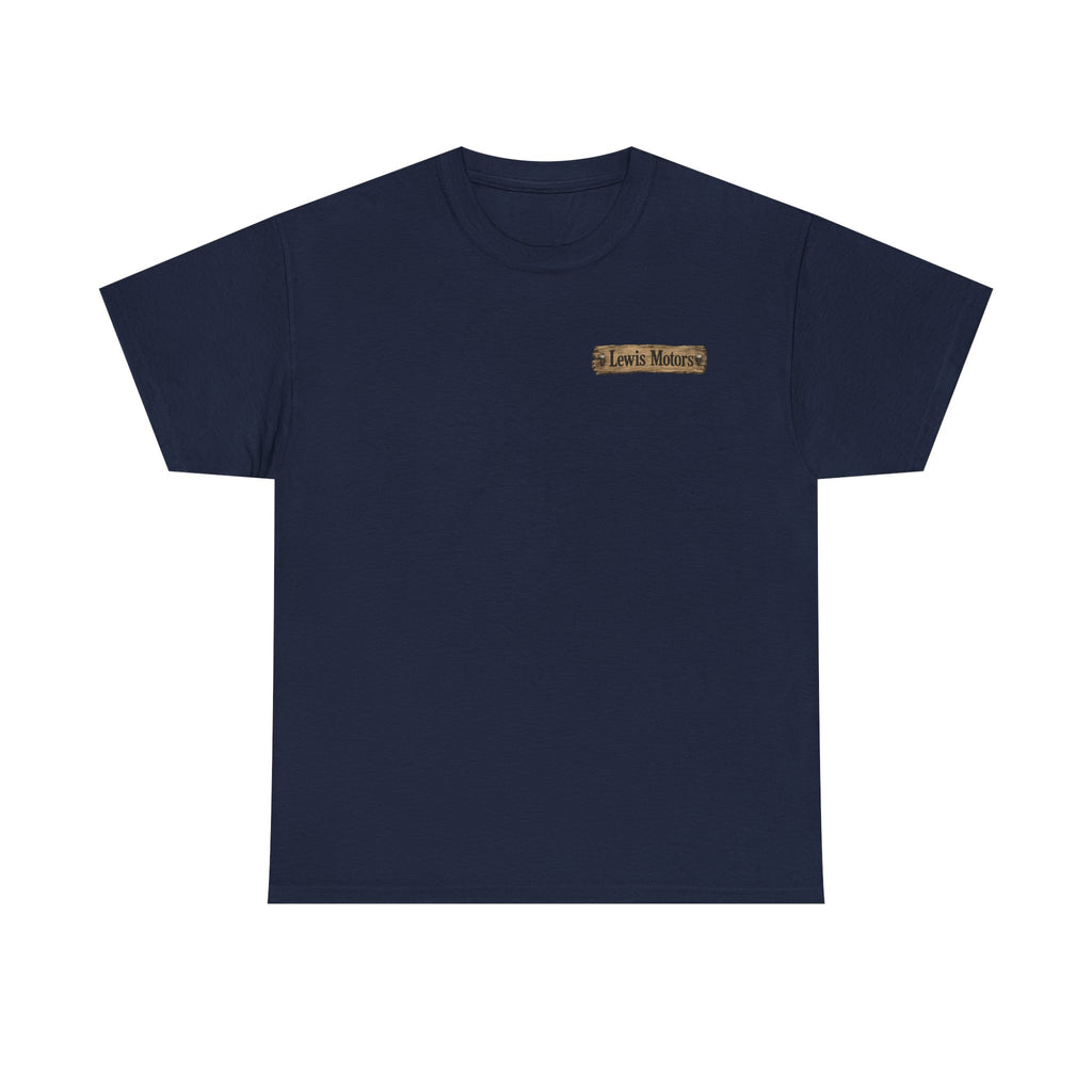Farm Truck Tee