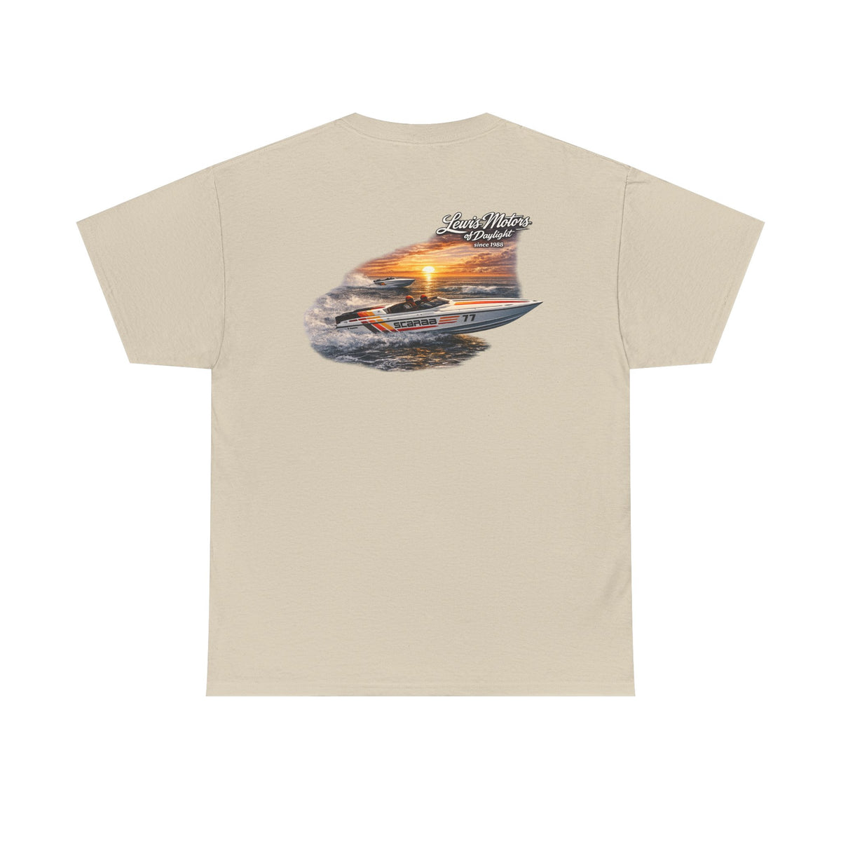 Scarab Tee