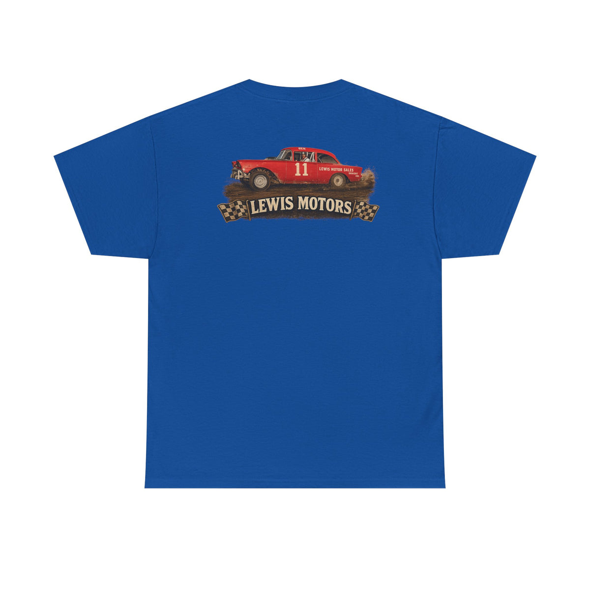 Race Tee