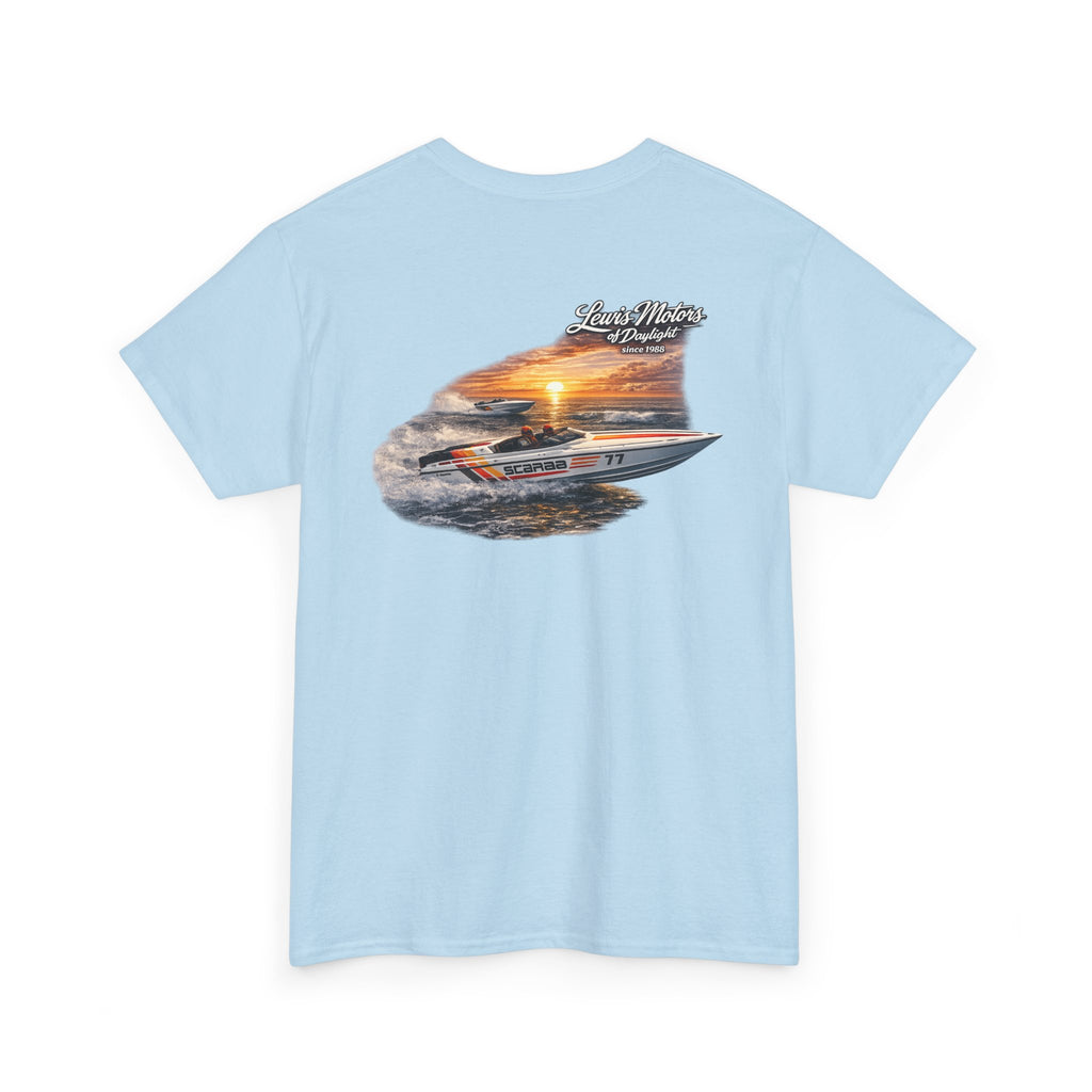 Scarab Tee