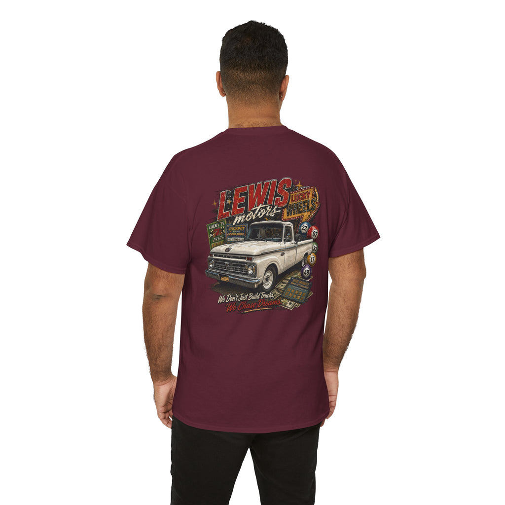 Lottery Tee