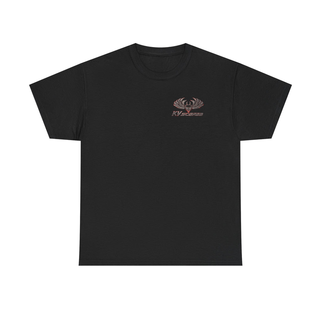 Scarab Racing Tee
